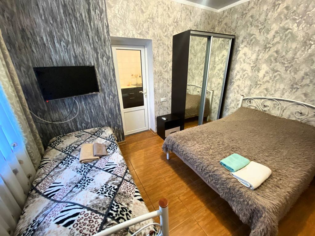 Вилла Калина — Семейный номер стандарт