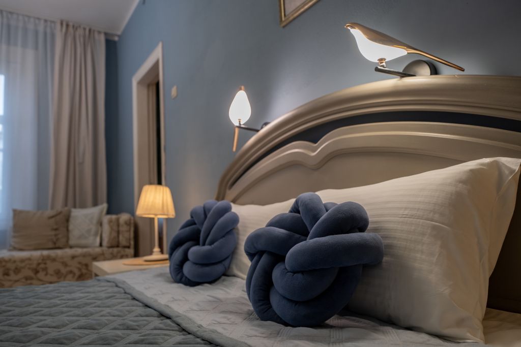 Кассель — Семейный номер стандарт