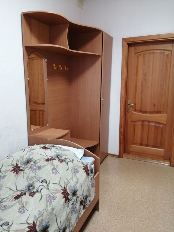 РУЦП — Двухместный номер с 2 отдельными кроватями Двухместный номер с отдельными кроватями