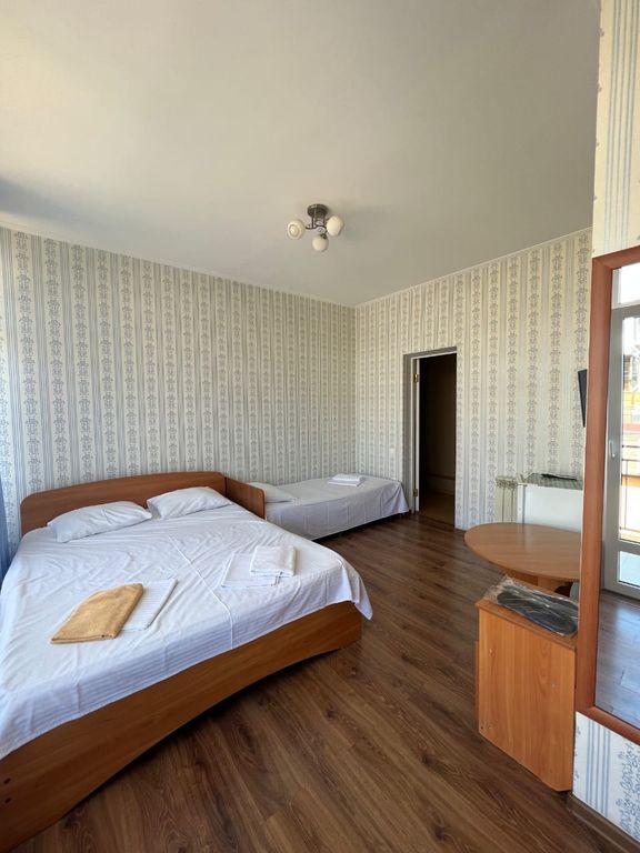 Марлита — Трёхместный номер стандарт