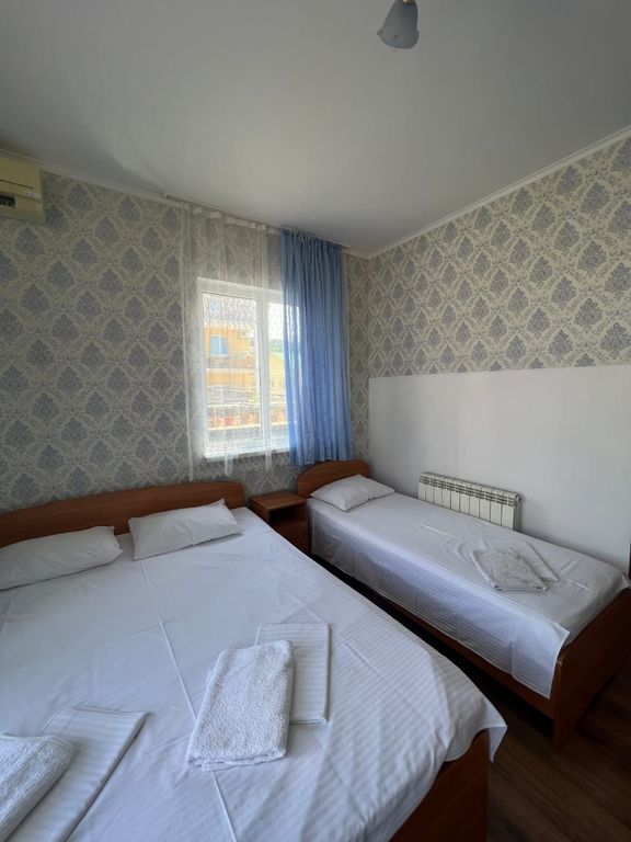 Марлита — Четырёхместный номер стандарт