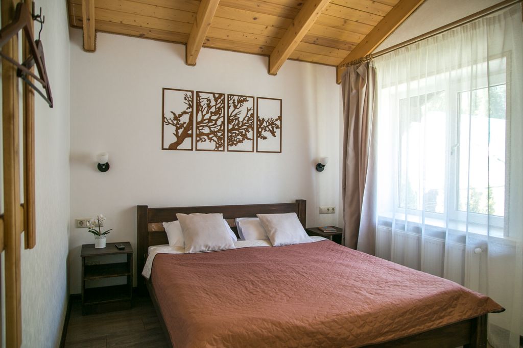 Orion — Апартаменты студия