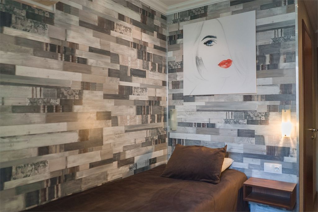 Скорпион — Одноместный номер эконом