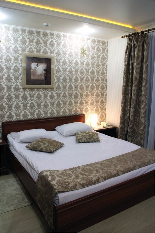 Хозяюшка — Одноместный номер стандарт