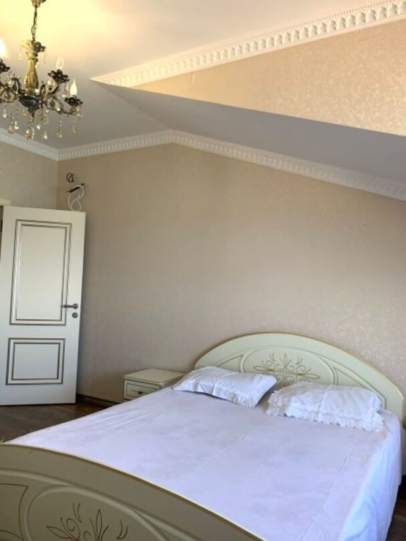 Apart-Ru — Апартаменты мансарда с видом на море