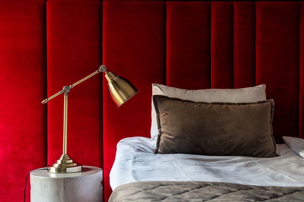 Kentron Boutique Hotel — Трёхместный номер Улучшенный комфорт