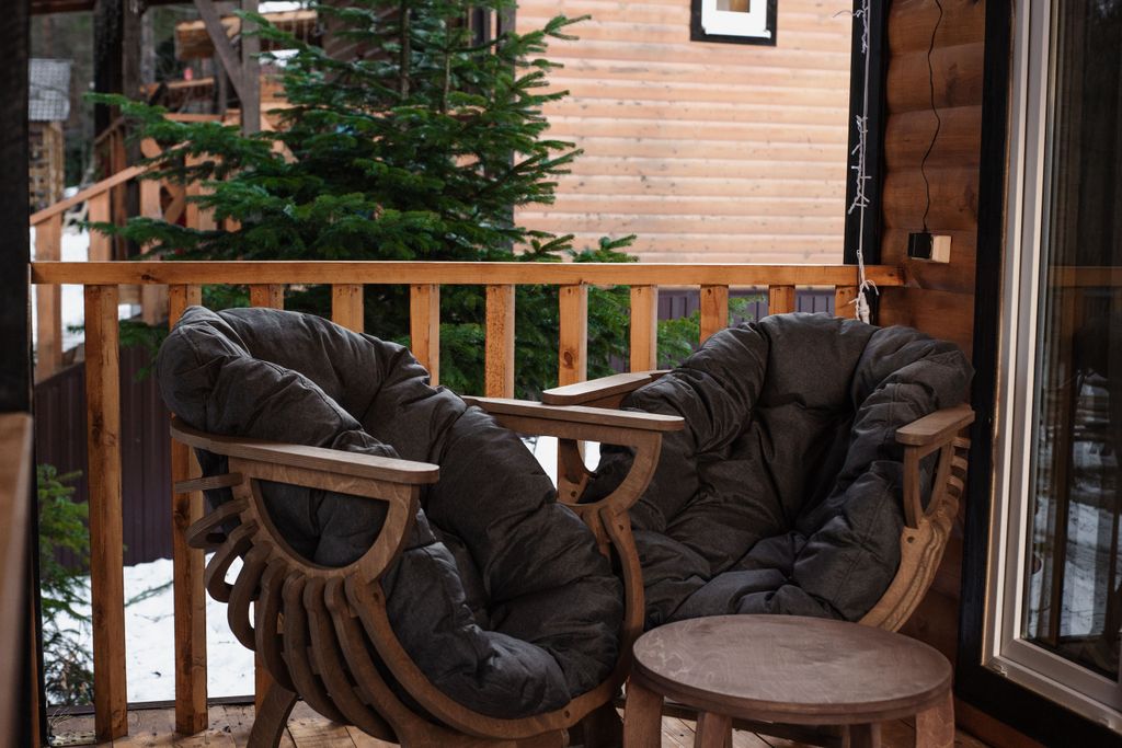 Миллениум — Дом Дом комфорт