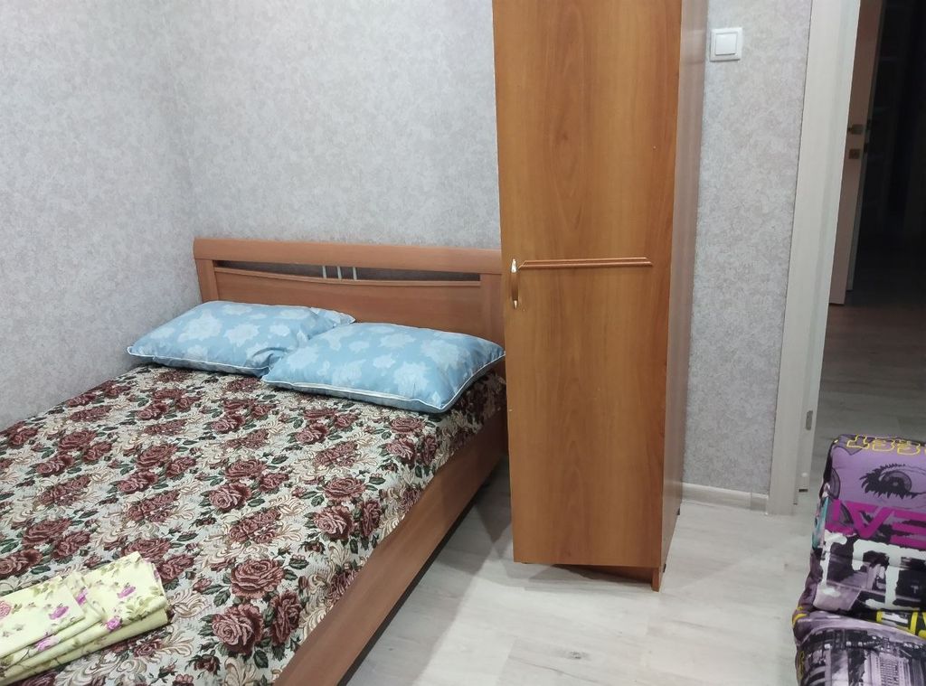 спальные места — Двухместный с 1 кроватью стандарт