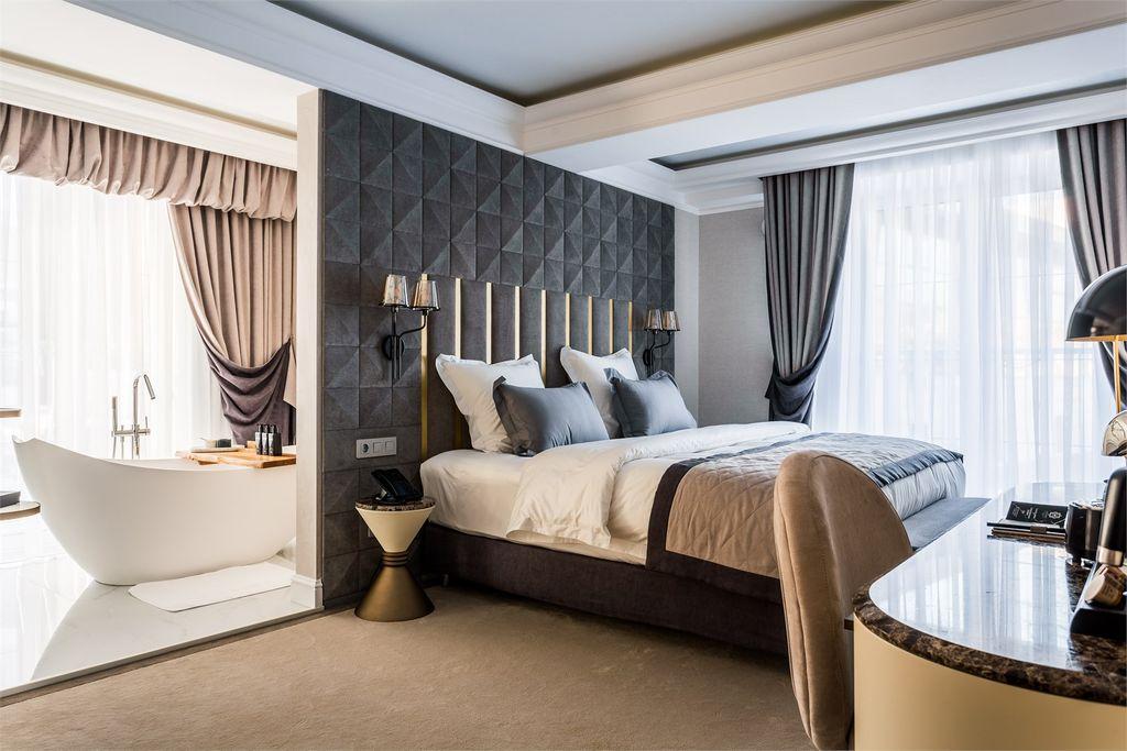 Иркутск · Отель