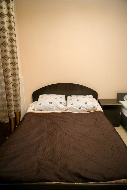 Централь — Семейный номер С кухней