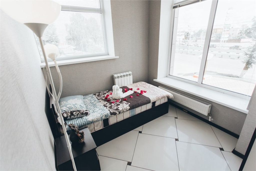 Рай — Одноместный номер эконом