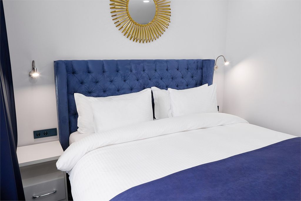 Меридиан — Семейный номер