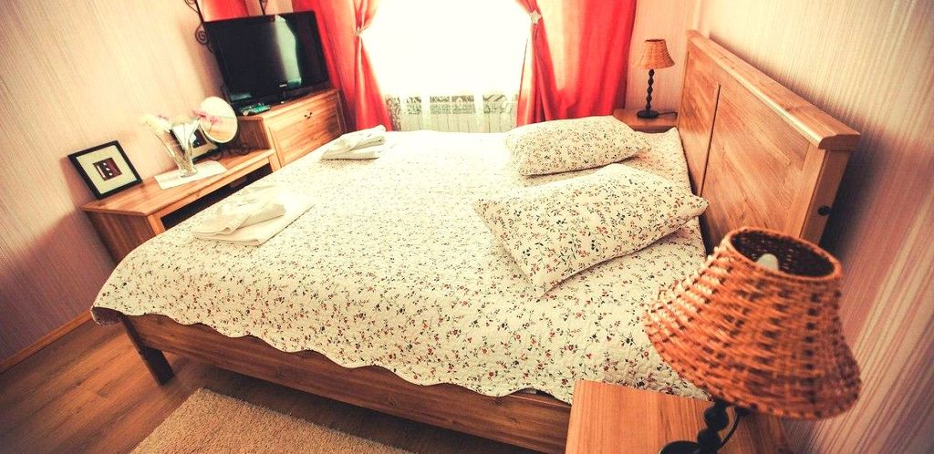 ЗГК Ясная Поляна — Дом уютный