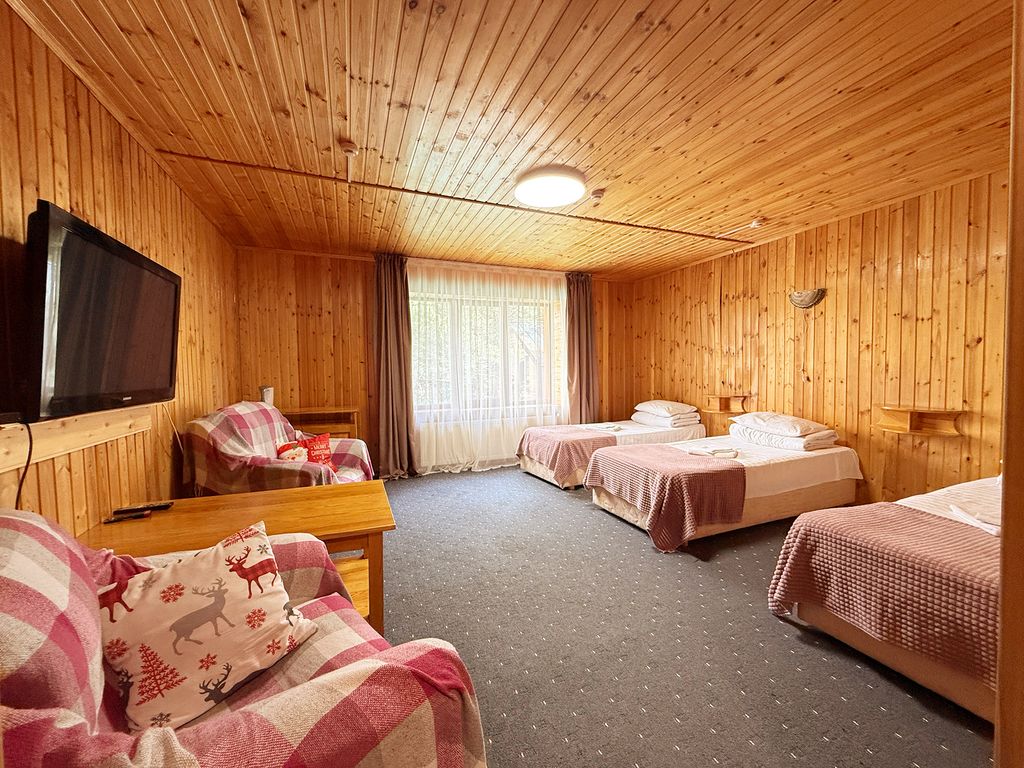 Легенда — Трёхместный номер классический