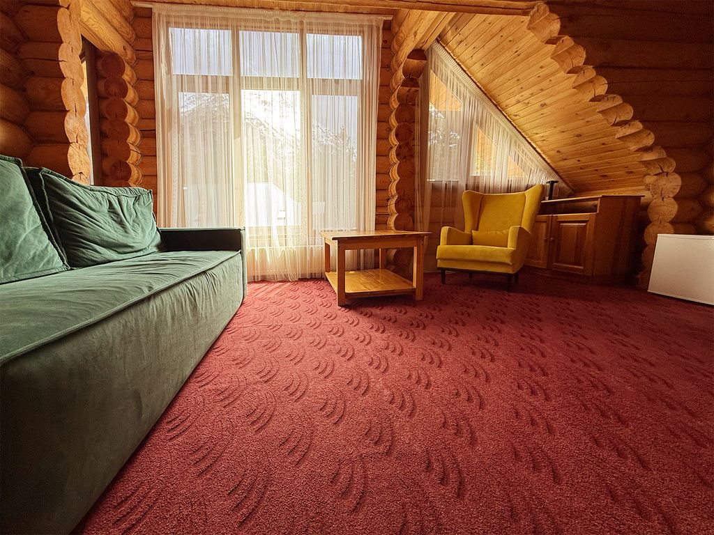 Легенда — Семейный номер люкс