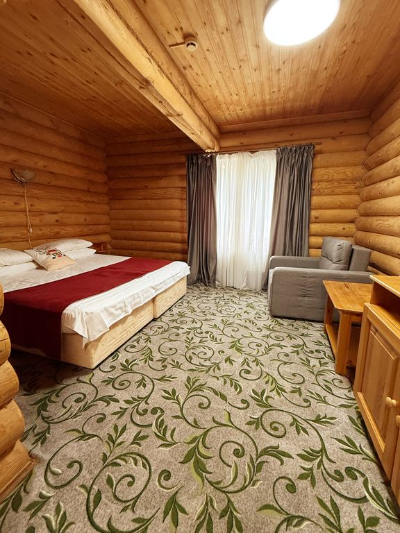 Легенда — Семейный номер стандарт