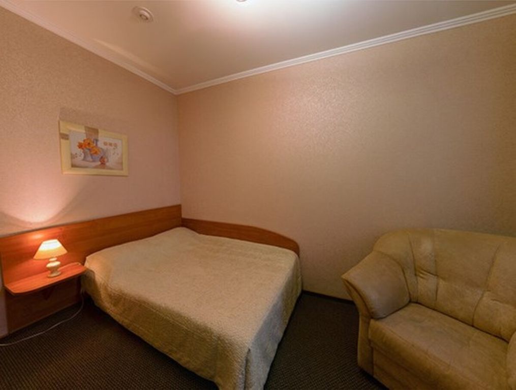 Дежавю — Полулюкс двухкомнатный