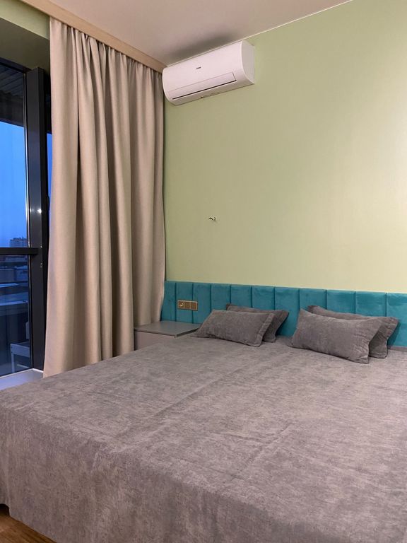 Бутик-отель 19 Историй — Двухместный номер с 1 кроватью улучшенный