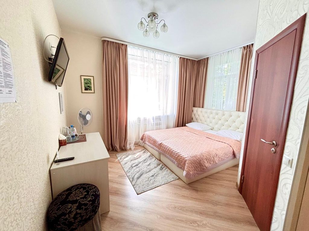 Бастон — Двухместный номер с 2 отдельными кроватями Стандарт