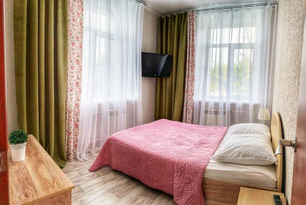 Бастон — Двухместный номер с 1 кроватью Стандарт двухкомнатный