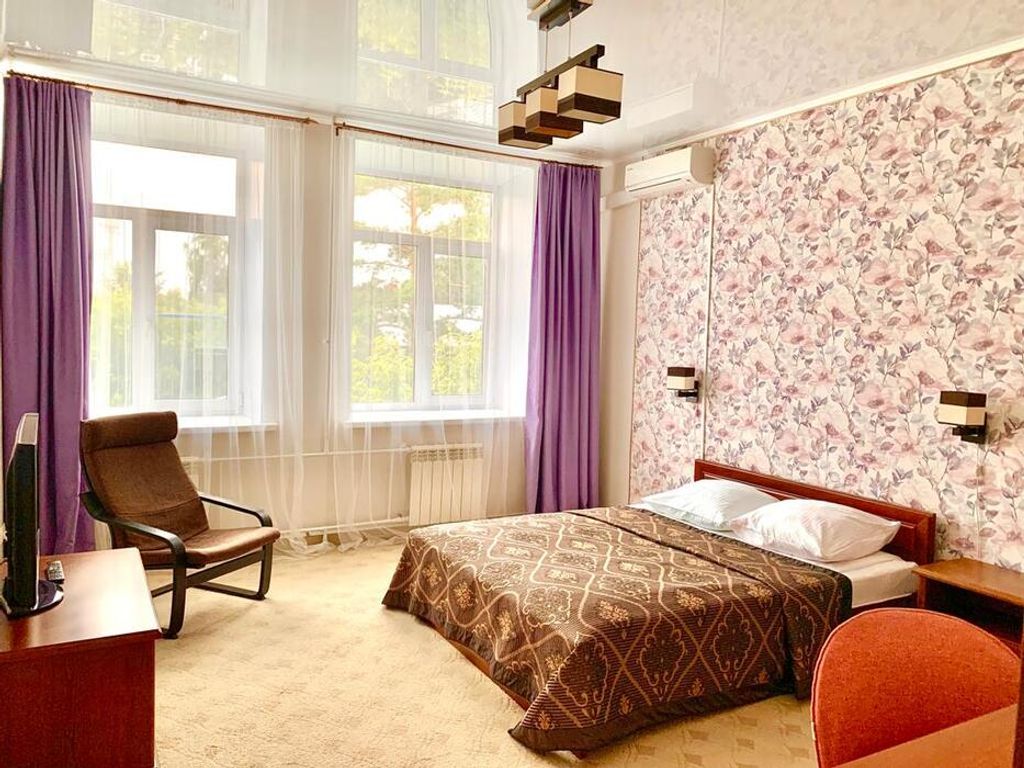 Бастон — Семейный номер Стандарт