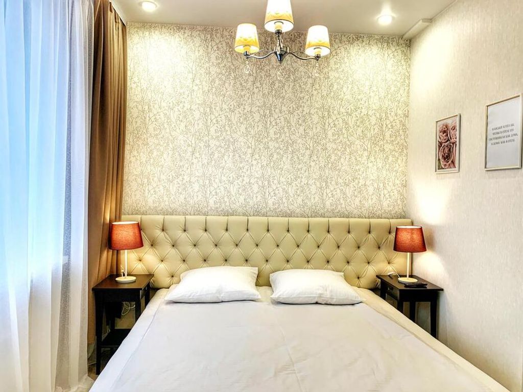 Бастон — Двухместный номер с 2 отдельными кроватями Студио