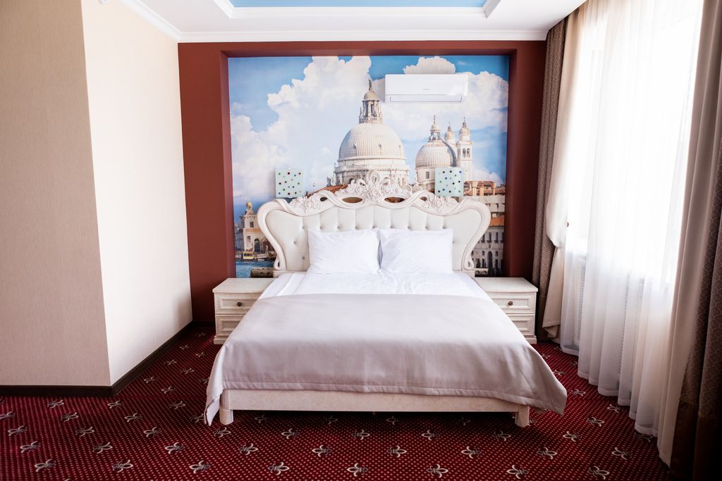 Зодиак-Созвездие S — Семейный номер улучшенный