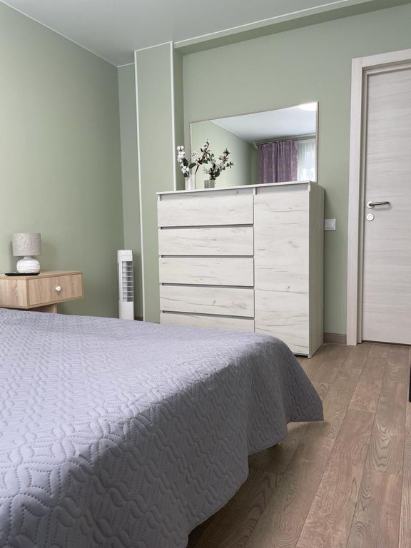 Колибри — Двухместный номер с 1 кроватью улучшенный