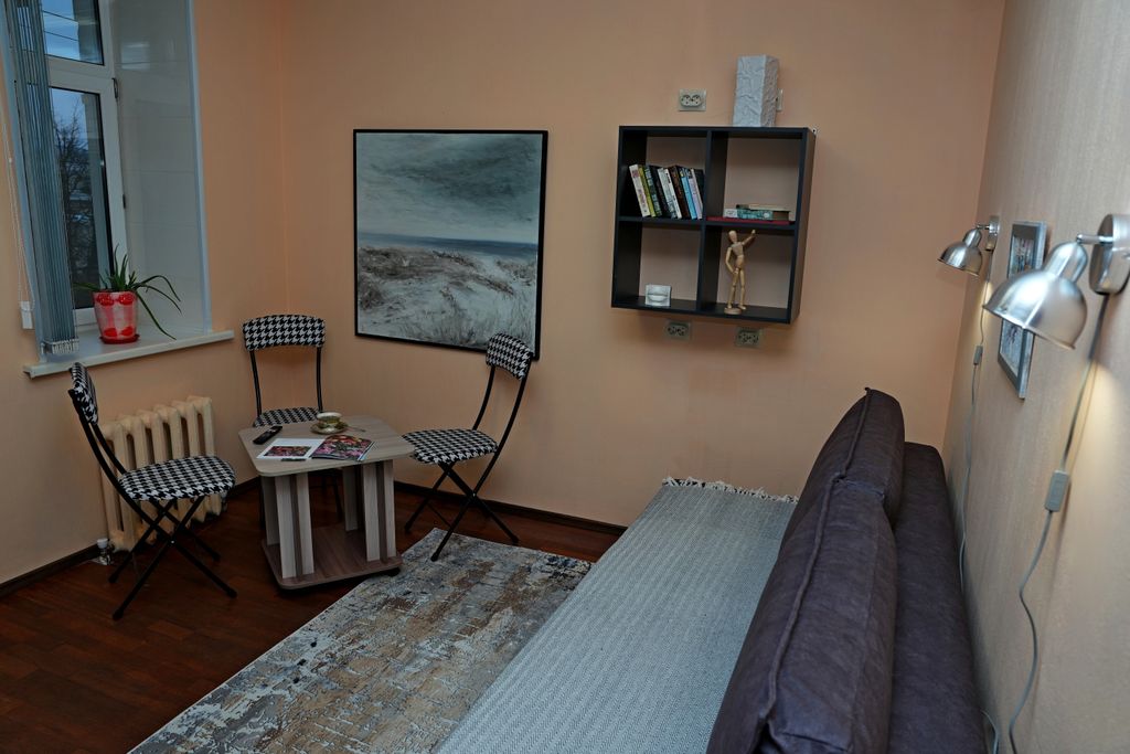 Арбуз — Семейный номер 4-местный комфорт