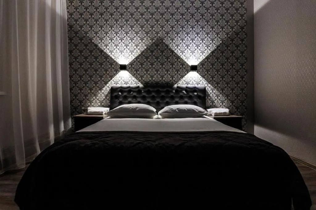 Чехов — Двухместный номер с 1 кроватью стандарт