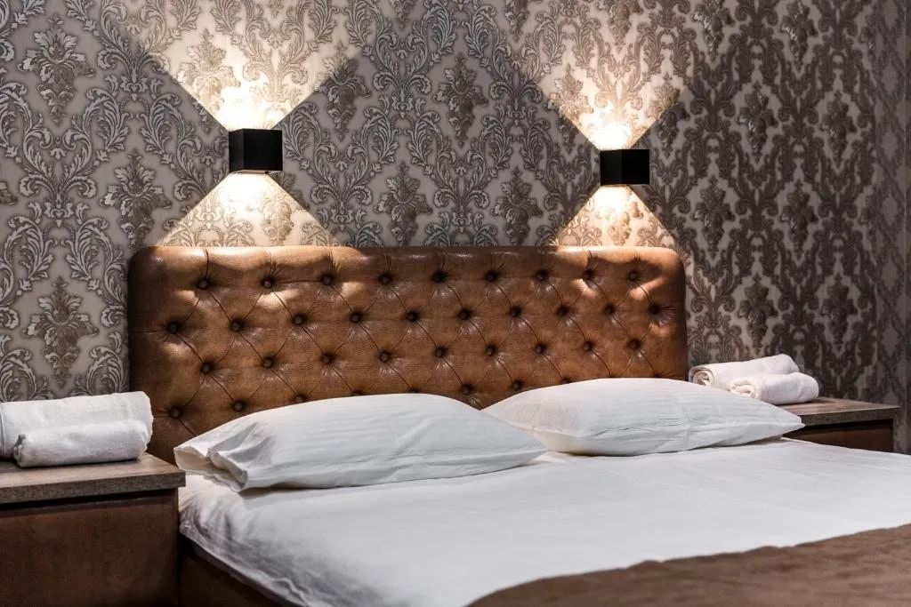 Чехов — Семейный номер стандарт