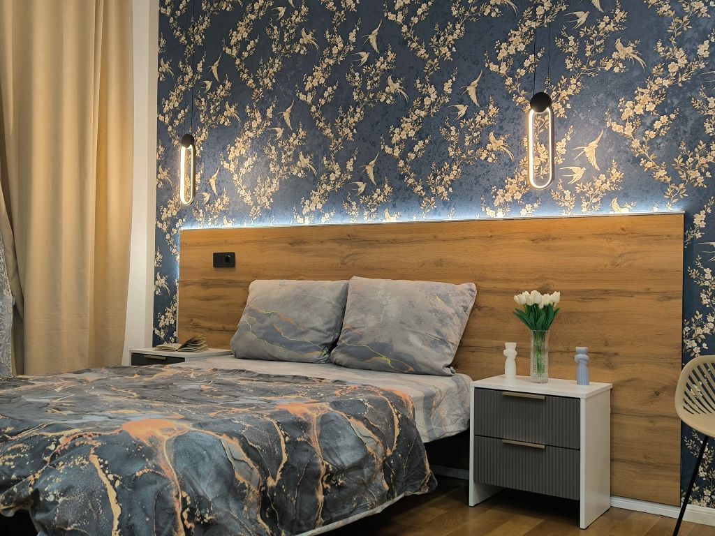 Иртыш — Семейный номер стандарт