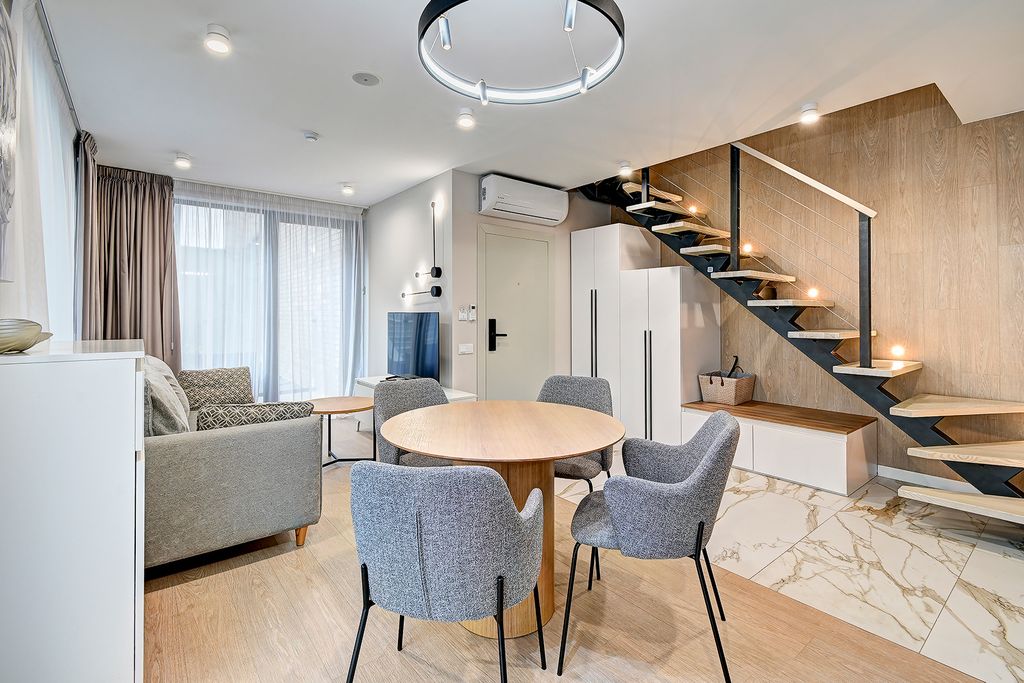 На Лучезарной — Семейный номер deluxe