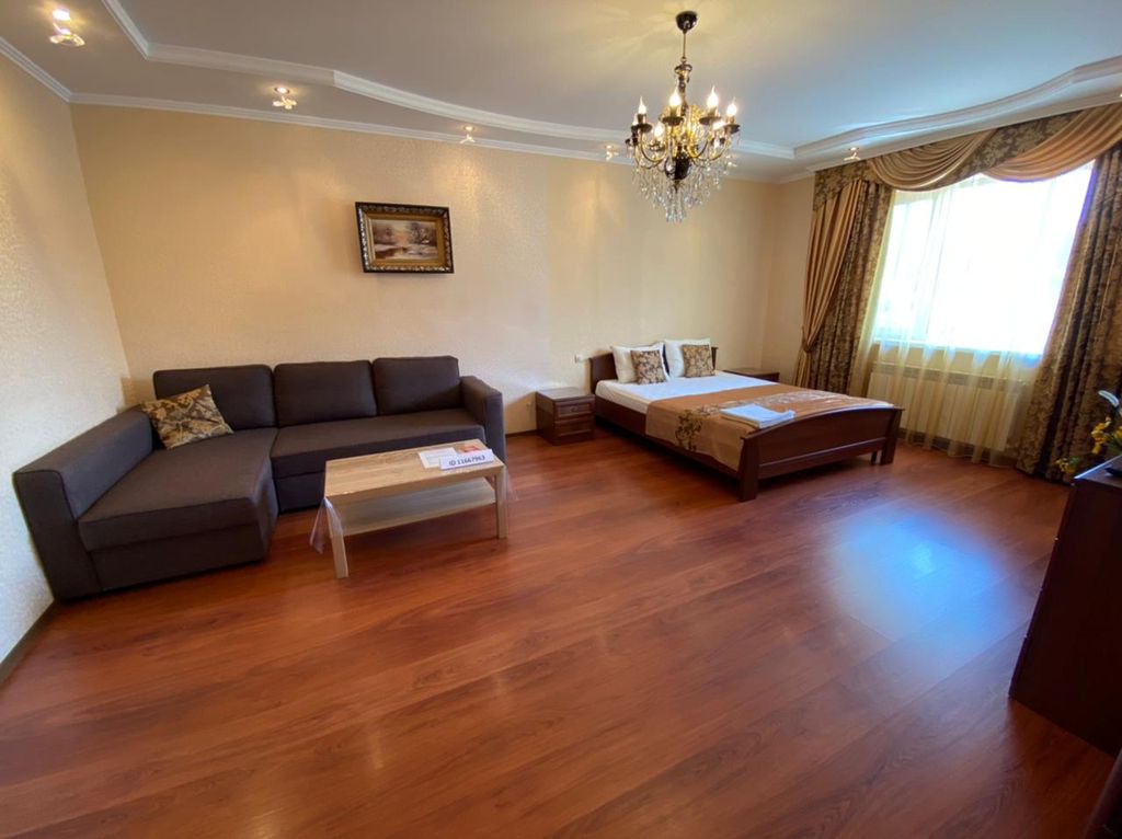 Вилла Терраса — Апартаменты люкс