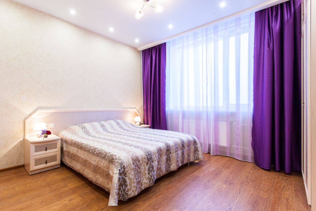 Ханой-Москва — Двухместный номер с 1 кроватью стандарт