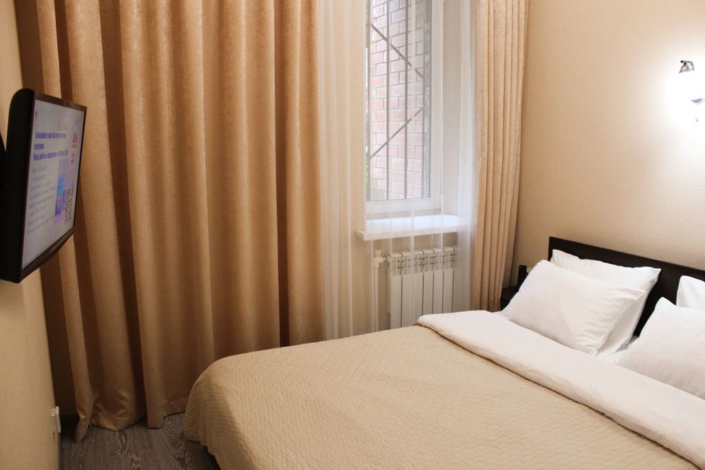 Золотой ключик — Апартаменты №2