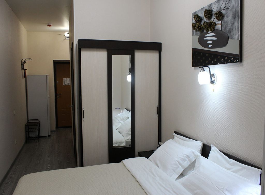 Золотой ключик — Апартаменты №5