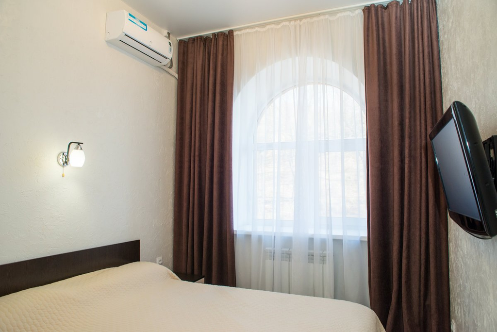 Золотой ключик — Апартаменты №11