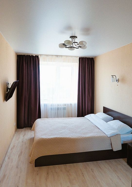 Золотой ключик — Апартаменты №14