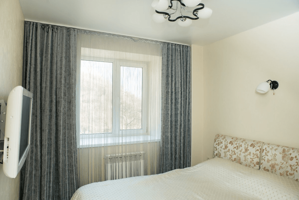 Золотой ключик — Апартаменты №18