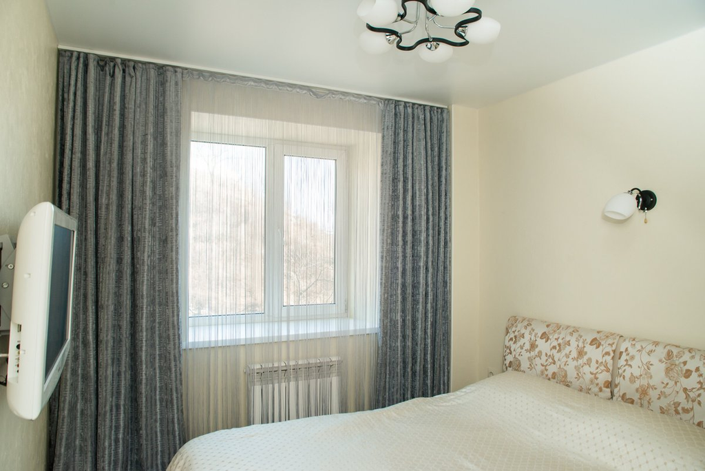 Золотой ключик — Апартаменты №18