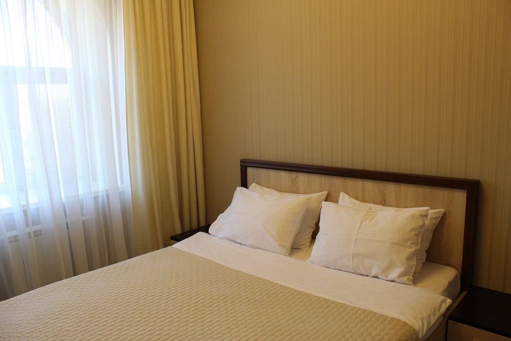 Золотой ключик — Апартаменты №19