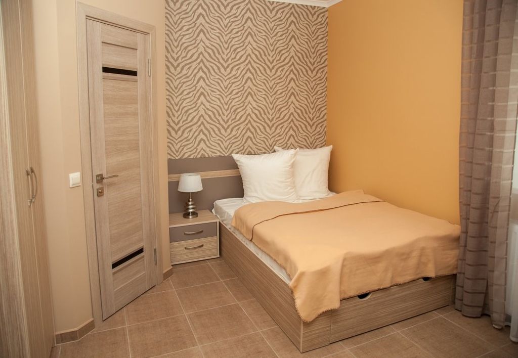 Подгорная 20 — Апартаменты стандарт