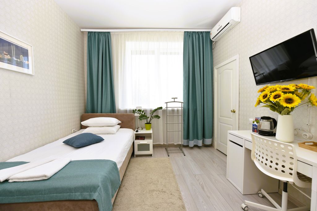 Golden Horn Bay View — Одноместный номер стандарт