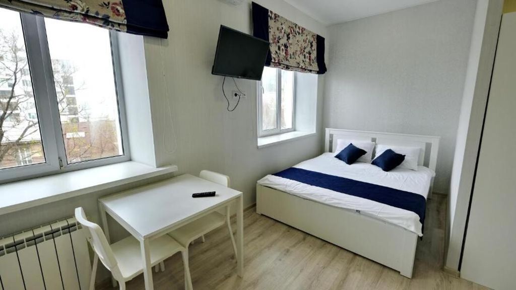 Golden Horn Bay View — Трёхместный номер студио с видом на город