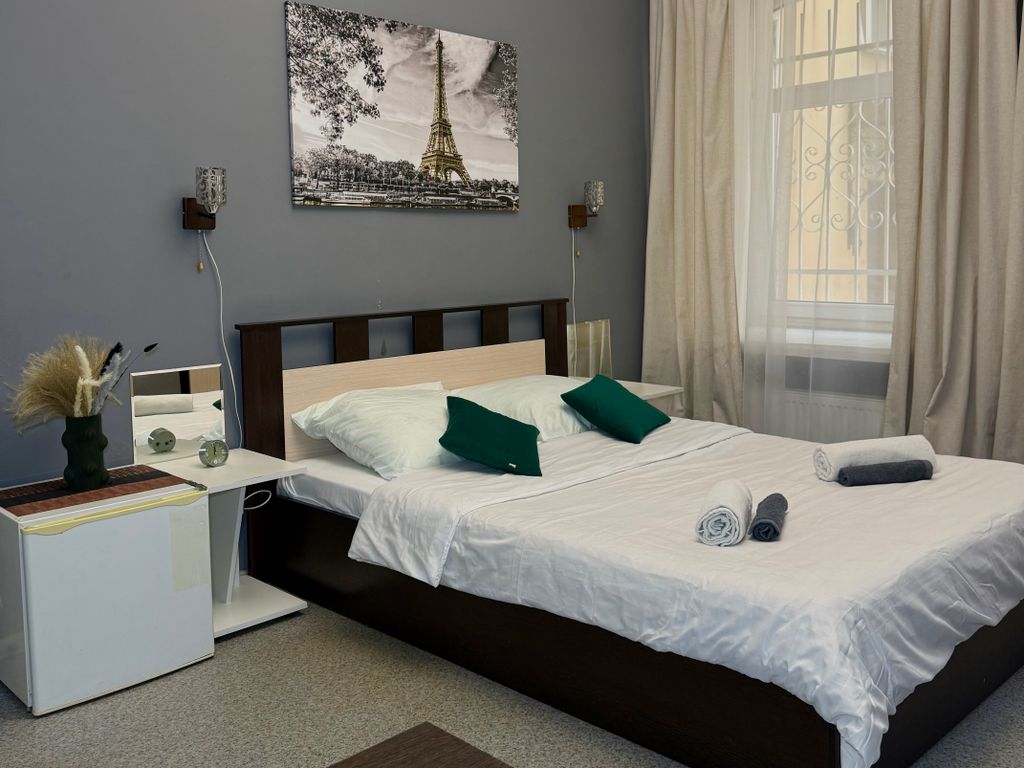 NaNi — Семейный номер стандарт