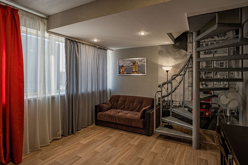 Comfort — Двухместный номер с 2 отдельными кроватями двухэтажный номер с раздельными кроватями