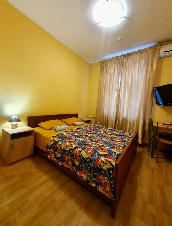 Престиж — Двухместный номер с 1 кроватью стандарт