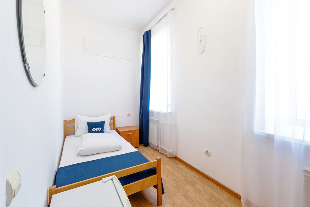 ОТО Смоленск — Одноместный номер стандарт