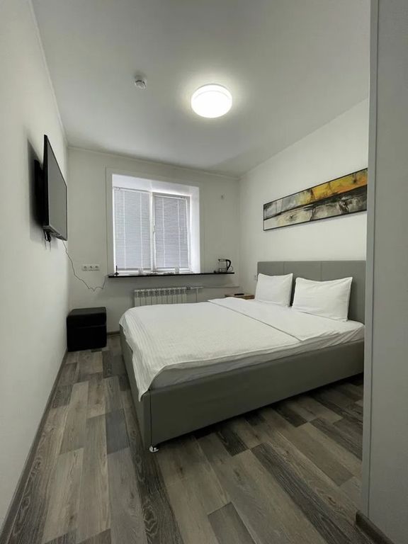 Династия — Двухместный номер с 1 кроватью стандарт